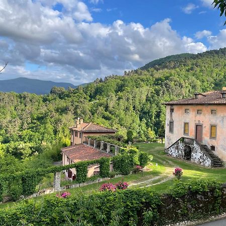 Il Silenzio Apartment Lucca Bagian luar foto