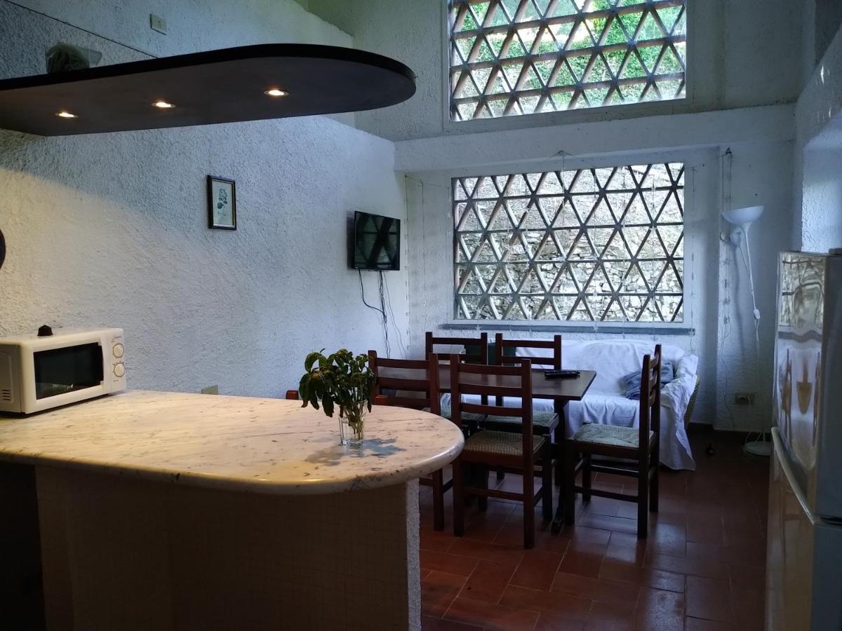 Il Silenzio Apartment Lucca Bagian luar foto