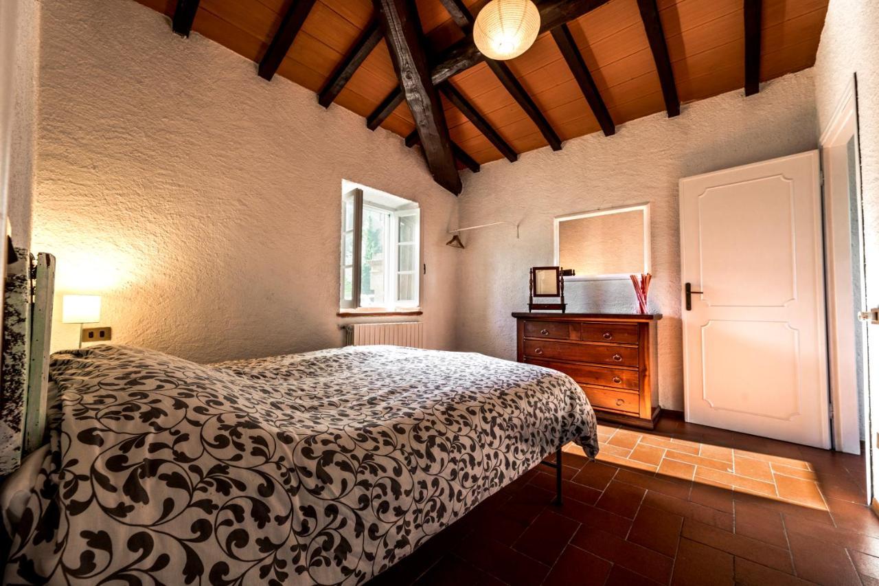 Il Silenzio Apartment Lucca Bagian luar foto