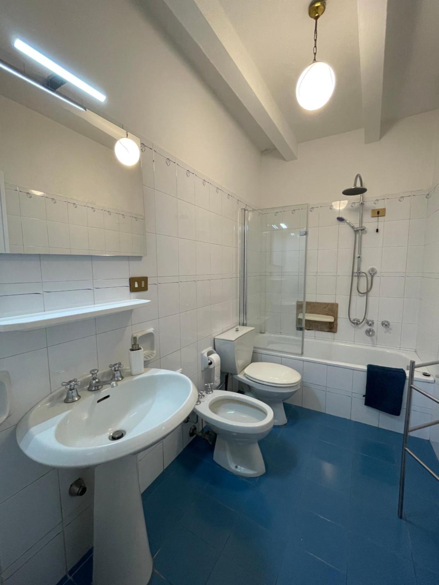 Il Silenzio Apartment Lucca Bagian luar foto