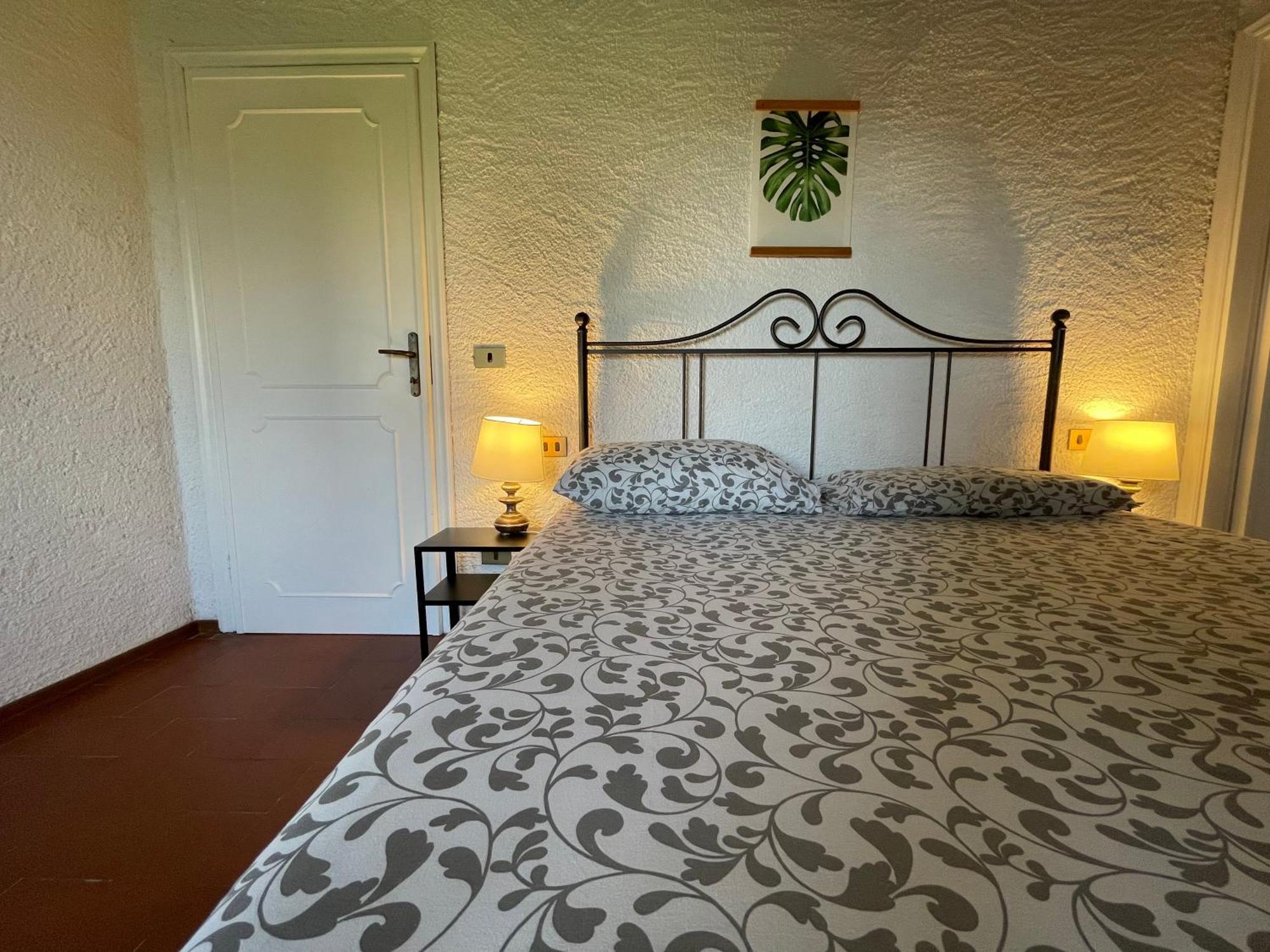 Il Silenzio Apartment Lucca Bagian luar foto