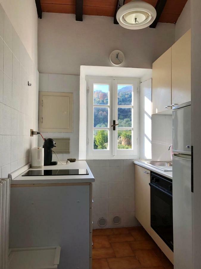 Il Silenzio Apartment Lucca Bagian luar foto