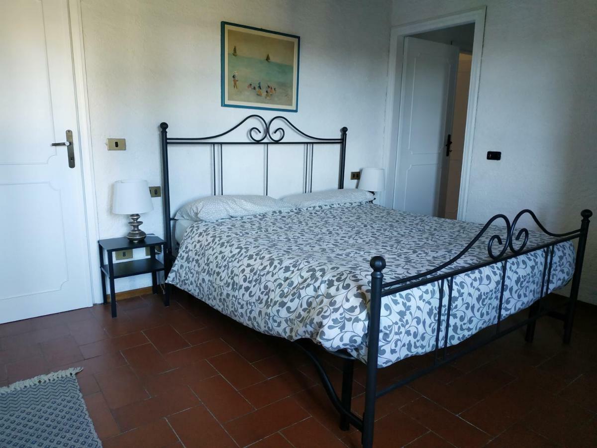 Il Silenzio Apartment Lucca Bagian luar foto